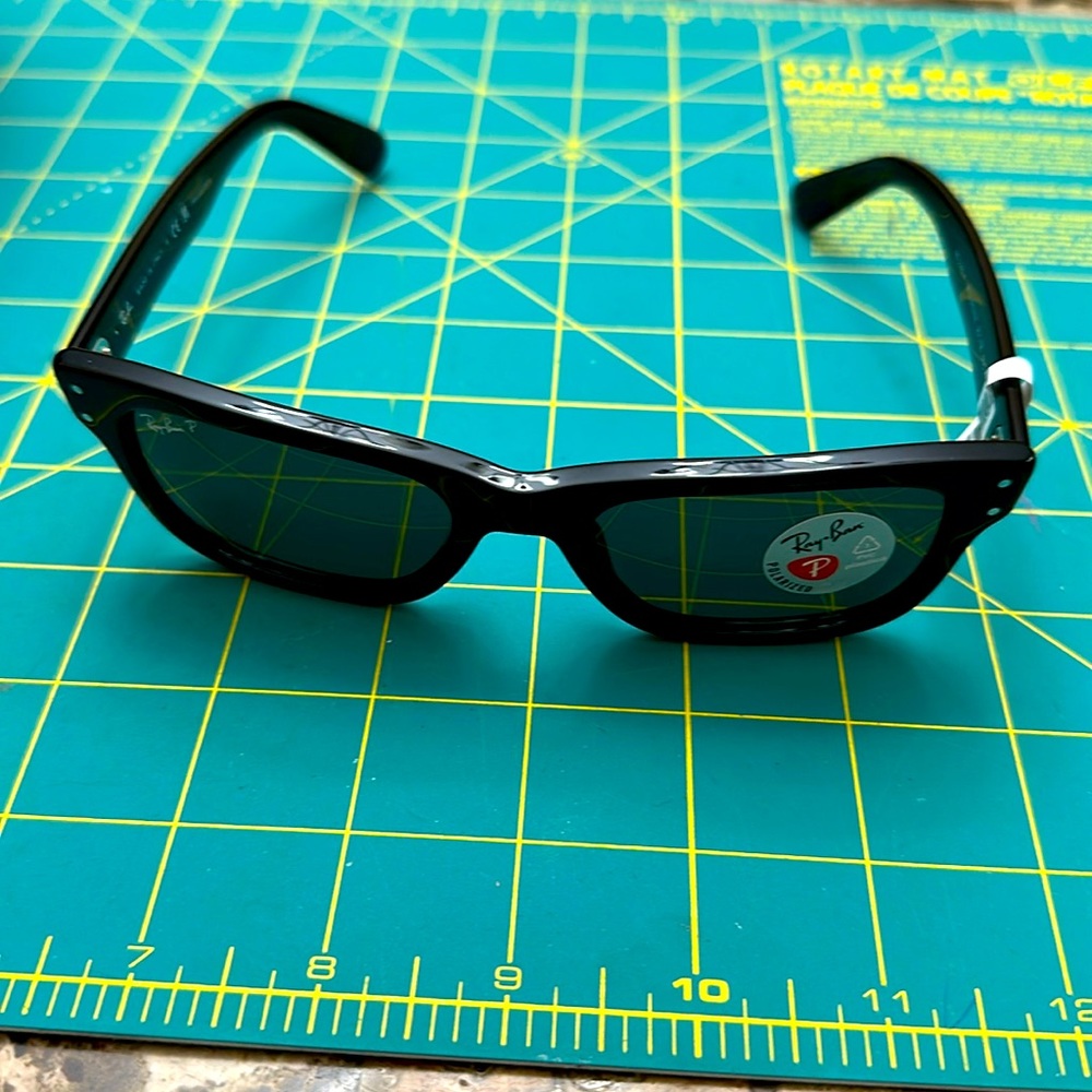 Ray Ban sunglasses Mr Burbank